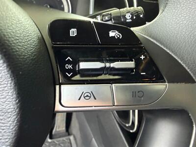 2022 Hyundai SANTA CRUZ SEL   - Photo 21 - Orange, CA 92868