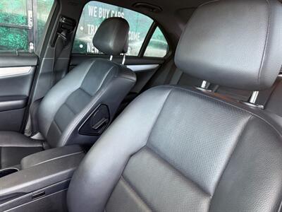 2013 Mercedes-Benz C 250 Sport   - Photo 20 - Orange, CA 92868