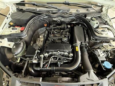 2013 Mercedes-Benz C 250 Sport   - Photo 40 - Orange, CA 92868