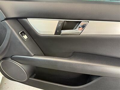 2013 Mercedes-Benz C 250 Sport   - Photo 31 - Orange, CA 92868
