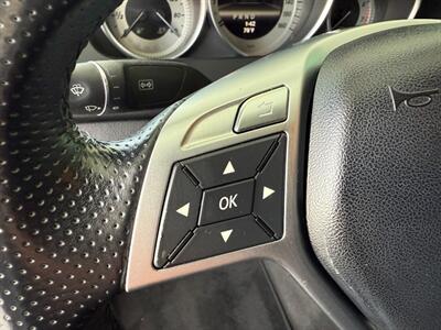 2013 Mercedes-Benz C 250 Sport   - Photo 22 - Orange, CA 92868
