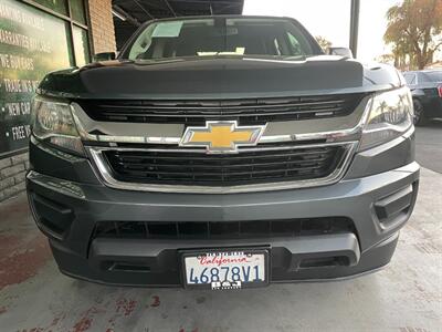 2015 Chevrolet Colorado LT   - Photo 12 - Orange, CA 92868