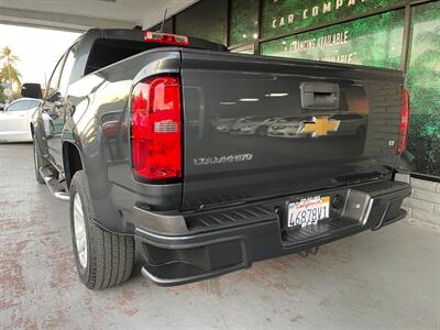 2015 Chevrolet Colorado LT   - Photo 7 - Orange, CA 92868