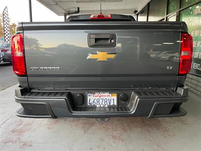 2015 Chevrolet Colorado LT   - Photo 14 - Orange, CA 92868