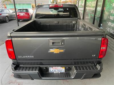 2015 Chevrolet Colorado LT   - Photo 15 - Orange, CA 92868