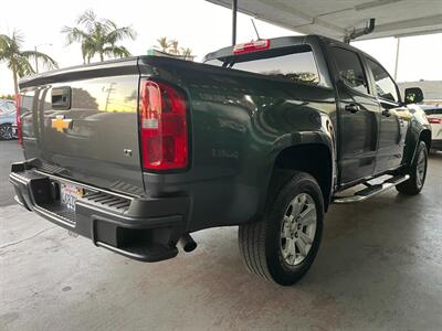 2015 Chevrolet Colorado LT   - Photo 10 - Orange, CA 92868