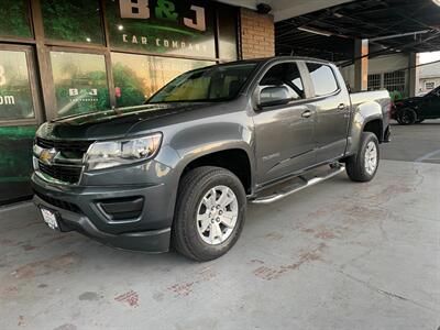 2015 Chevrolet Colorado LT  