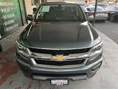 2015 Chevrolet Colorado LT   - Photo 13 - Orange, CA 92868