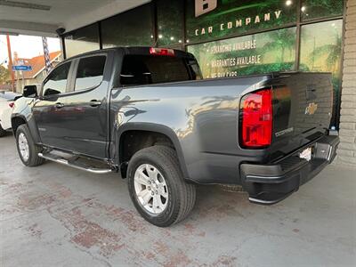 2015 Chevrolet Colorado LT   - Photo 6 - Orange, CA 92868