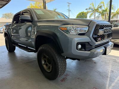 2018 Toyota Tacoma TRD Off-Road   - Photo 7 - Orange, CA 92868