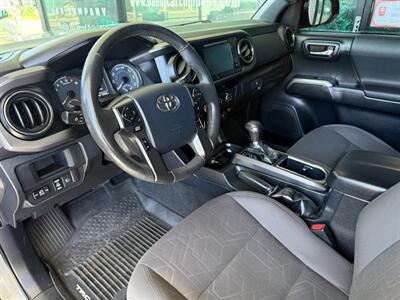 2018 Toyota Tacoma TRD Off-Road   - Photo 17 - Orange, CA 92868