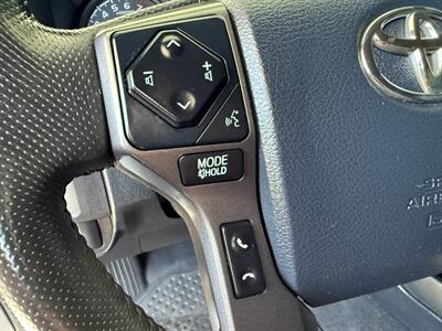 2018 Toyota Tacoma TRD Off-Road   - Photo 21 - Orange, CA 92868