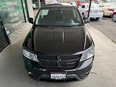 2019 Dodge Journey SE - Photo 13 - Orange, CA 92868