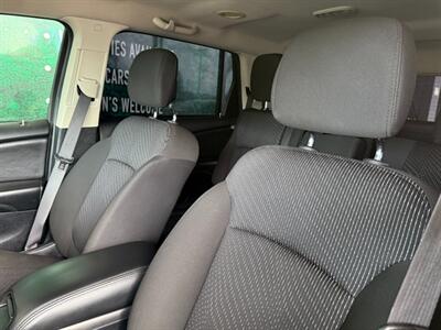 2019 Dodge Journey SE - Photo 18 - Orange, CA 92868