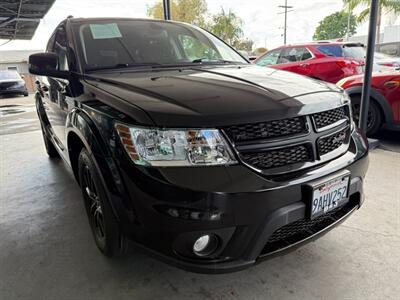 2019 Dodge Journey SE - Photo 9 - Orange, CA 92868