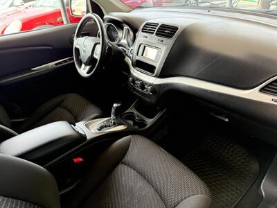 2019 Dodge Journey SE - Photo 28 - Orange, CA 92868