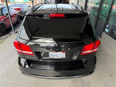 2019 Dodge Journey SE - Photo 15 - Orange, CA 92868