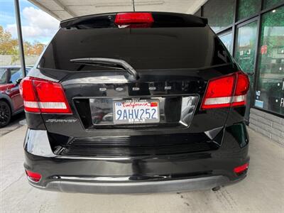 2019 Dodge Journey SE - Photo 14 - Orange, CA 92868