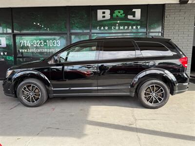 2019 Dodge Journey SE - Photo 4 - Orange, CA 92868