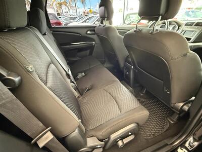 2019 Dodge Journey SE - Photo 27 - Orange, CA 92868