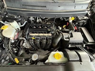 2019 Dodge Journey SE - Photo 38 - Orange, CA 92868