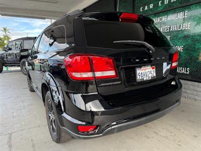 2019 Dodge Journey SE - Photo 7 - Orange, CA 92868