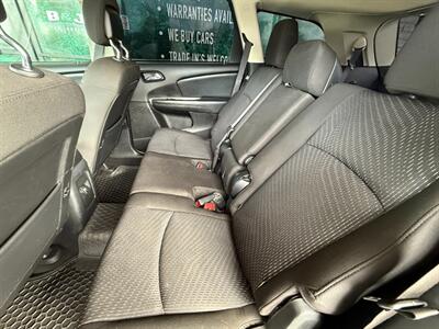 2019 Dodge Journey SE - Photo 25 - Orange, CA 92868