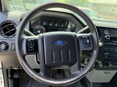 2016 Ford F-550  UTILITY - Photo 13 - Orange, CA 92868