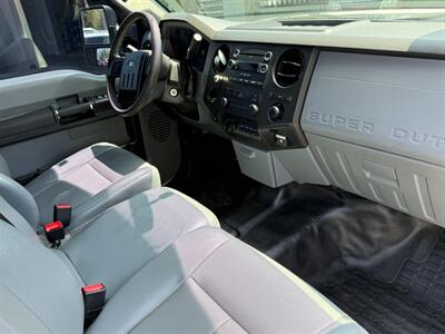 2016 Ford F-550  UTILITY - Photo 19 - Orange, CA 92868