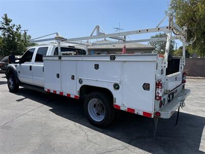 2016 Ford F-550  UTILITY - Photo 3 - Orange, CA 92868
