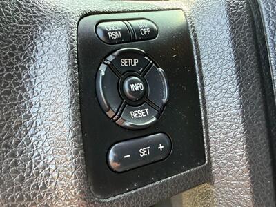 2016 Ford F-550  UTILITY - Photo 14 - Orange, CA 92868