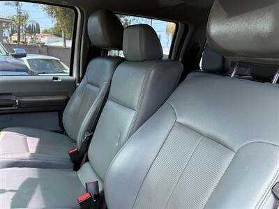 2016 Ford F-550  UTILITY - Photo 12 - Orange, CA 92868