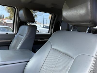 2016 Ford F-550  UTILITY - Photo 11 - Orange, CA 92868