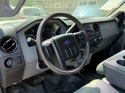 2016 Ford F-550  UTILITY - Photo 10 - Orange, CA 92868