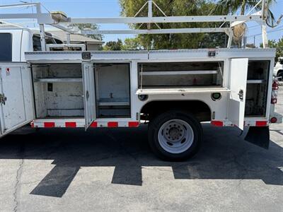 2016 Ford F-550  UTILITY - Photo 21 - Orange, CA 92868