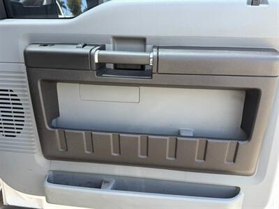 2016 Ford F-550  UTILITY - Photo 20 - Orange, CA 92868