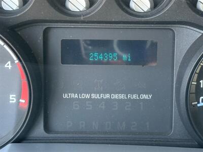 2016 Ford F-550  UTILITY - Photo 22 - Orange, CA 92868