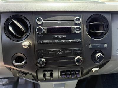 2016 Ford F-550  UTILITY - Photo 23 - Orange, CA 92868