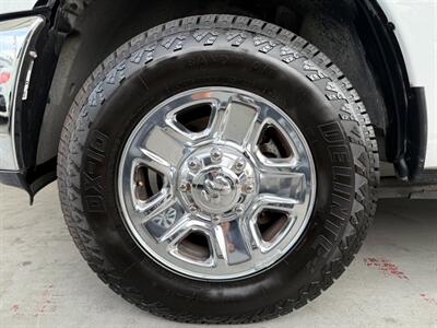 2016 RAM 2500 Tradesman   - Photo 38 - Orange, CA 92868