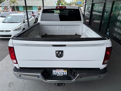 2016 RAM 2500 Tradesman   - Photo 16 - Orange, CA 92868