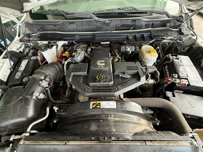 2016 RAM 2500 Tradesman   - Photo 37 - Orange, CA 92868