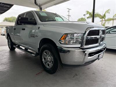 2016 RAM 2500 Tradesman   - Photo 9 - Orange, CA 92868