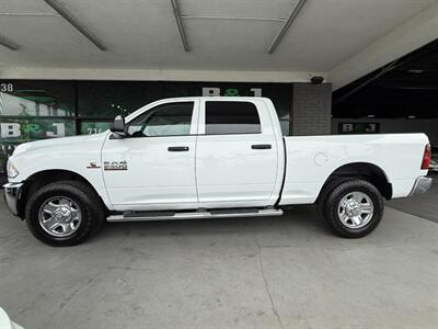 2016 RAM 2500 Tradesman   - Photo 4 - Orange, CA 92868