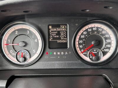 2016 RAM 2500 Tradesman   - Photo 32 - Orange, CA 92868