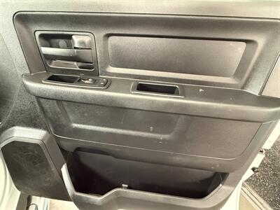 2016 RAM 2500 Tradesman   - Photo 31 - Orange, CA 92868
