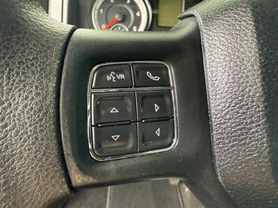 2016 RAM 2500 Tradesman   - Photo 25 - Orange, CA 92868