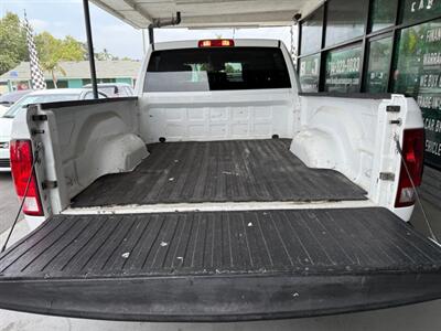 2016 RAM 2500 Tradesman   - Photo 36 - Orange, CA 92868