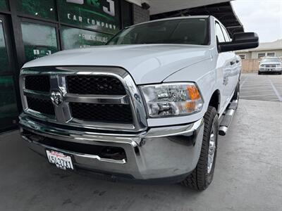 2016 RAM 2500 Tradesman   - Photo 3 - Orange, CA 92868
