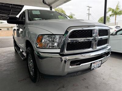 2016 RAM 2500 Tradesman   - Photo 10 - Orange, CA 92868