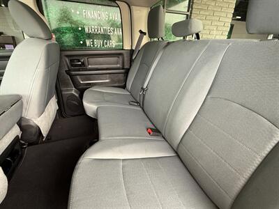 2016 RAM 2500 Tradesman   - Photo 29 - Orange, CA 92868
